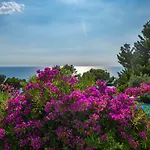 Il Carrubo Capri