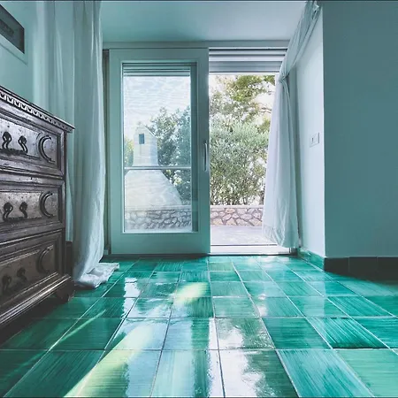 Il Carrubo Capri * أناكابْري