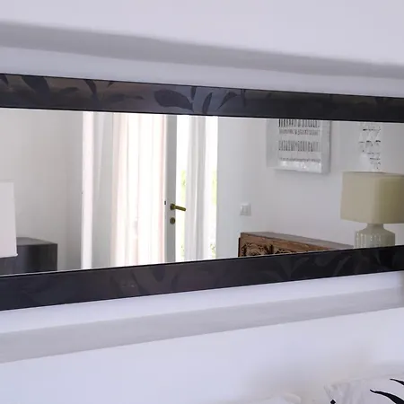 Il Carrubo Capri * 아나카프리