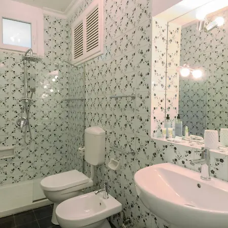 컨트리하우스 Il Carrubo Capri 아나카프리