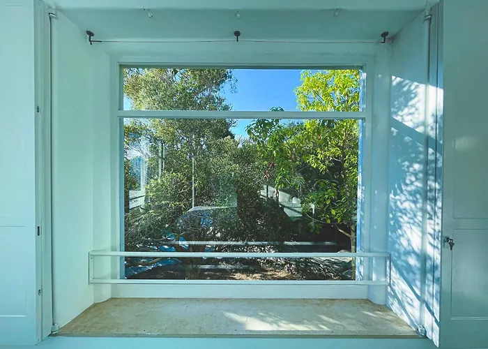 Il Carrubo Capri * Anacapri (Isola di Capri)