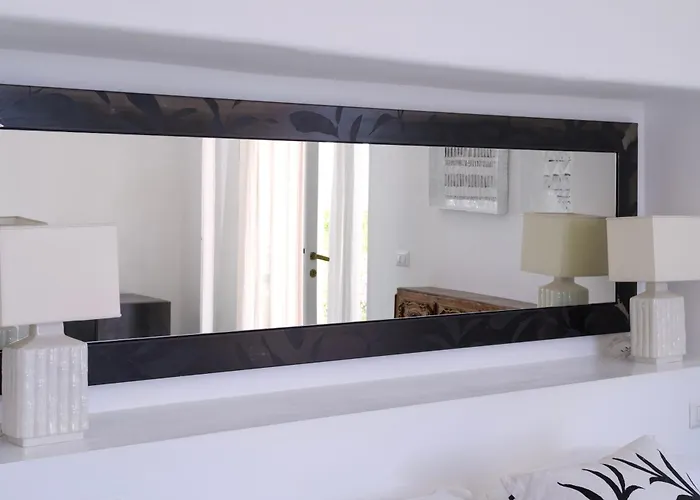 Il Carrubo Capri * Anacapri (Isola di Capri)