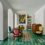 Il Carrubo Capri منزل ريفي *