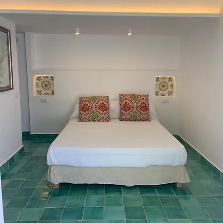 Il Carrubo Capri Country house Anacapri (Isola di Capri)