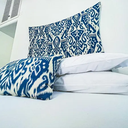 Il Carrubo Capri Country house