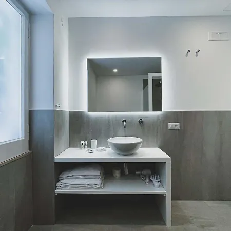 Il Carrubo Capri Country house