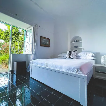 Il Carrubo Capri