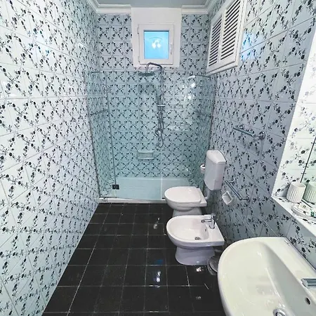 Country house Il Carrubo Capri *