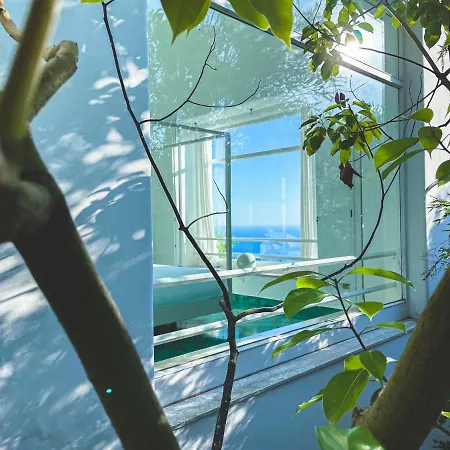 Il Carrubo Capri