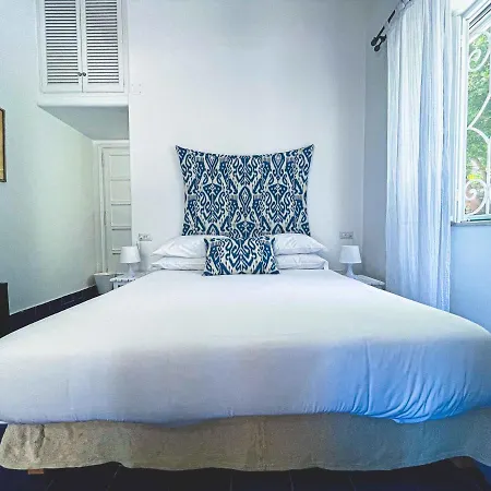 Country house Il Carrubo Capri *