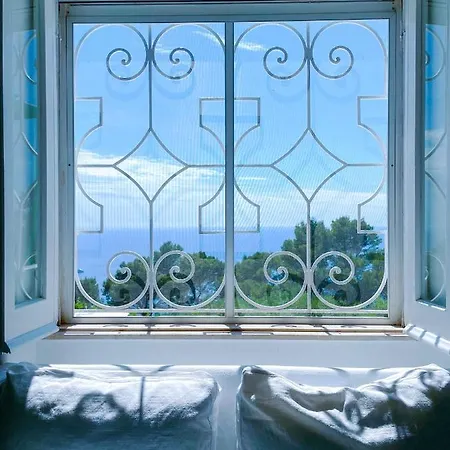 Il Carrubo Capri Country house