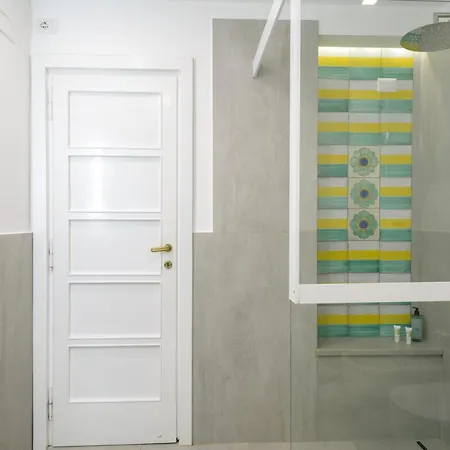 Il Carrubo Capri Anacapri (Isola di Capri)