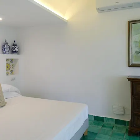 Il Carrubo Capri * Ανακάπρι