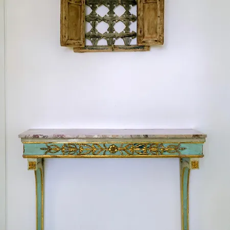 Casa di campagna Il Carrubo Capri