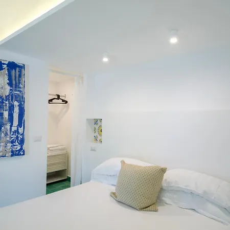 Casa di campagna Il Carrubo Capri *