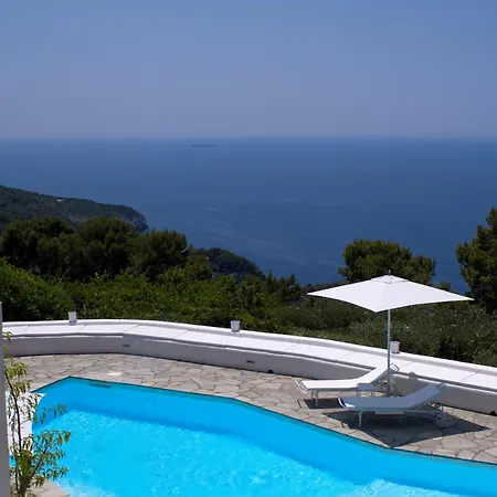 Il Carrubo Capri Casa di campagna Anacapri (Isola di Capri)