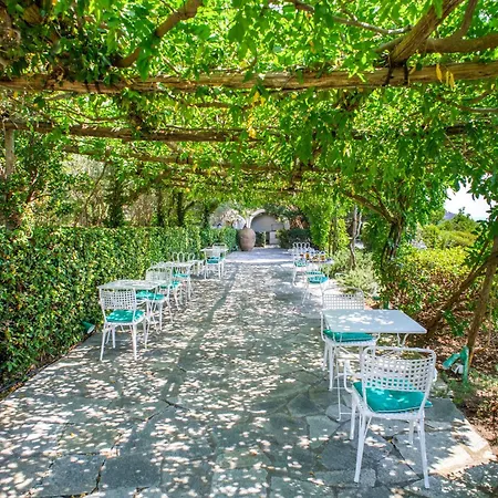 Il Carrubo Capri *
