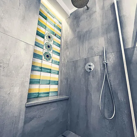 Il Carrubo Capri Casa di campagna *