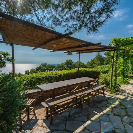 Country house Il Carrubo Capri *