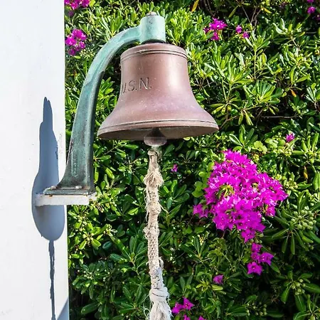 Il Carrubo Capri Casa di campagna *