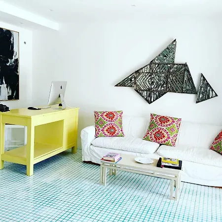 Il Carrubo Capri Country house
