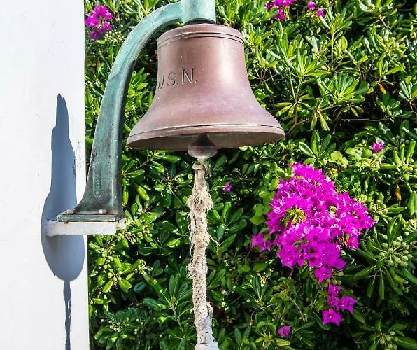 Il Carrubo Capri Séjour à la campagne *