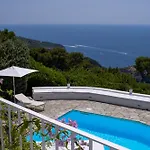 Il Carrubo Capri Εξοχικό σπίτι *