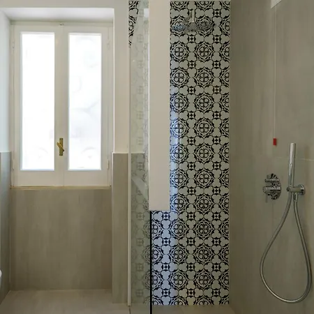 Il Carrubo Capri Летний дом